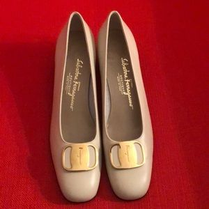 Ferragamos 8 1/2